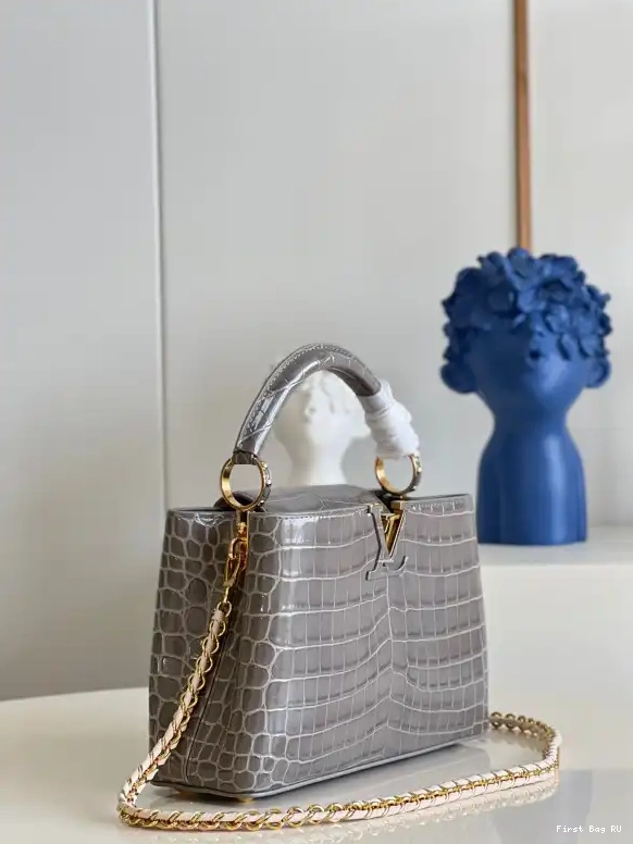 Firstbags ru LOUIS VUITTON CAPUCINES BB 0602